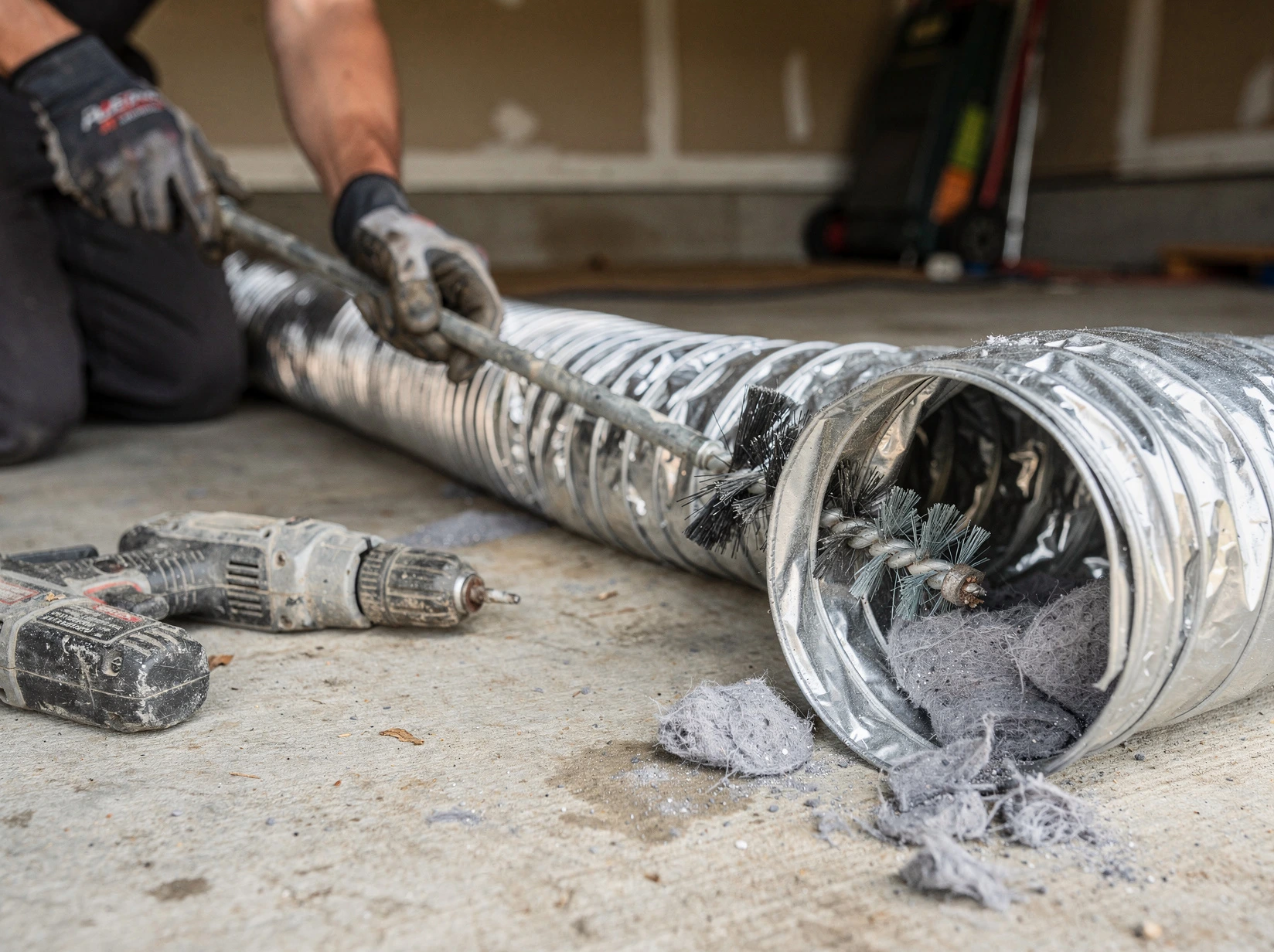 Duct Cleaning service in Boulder, CO
