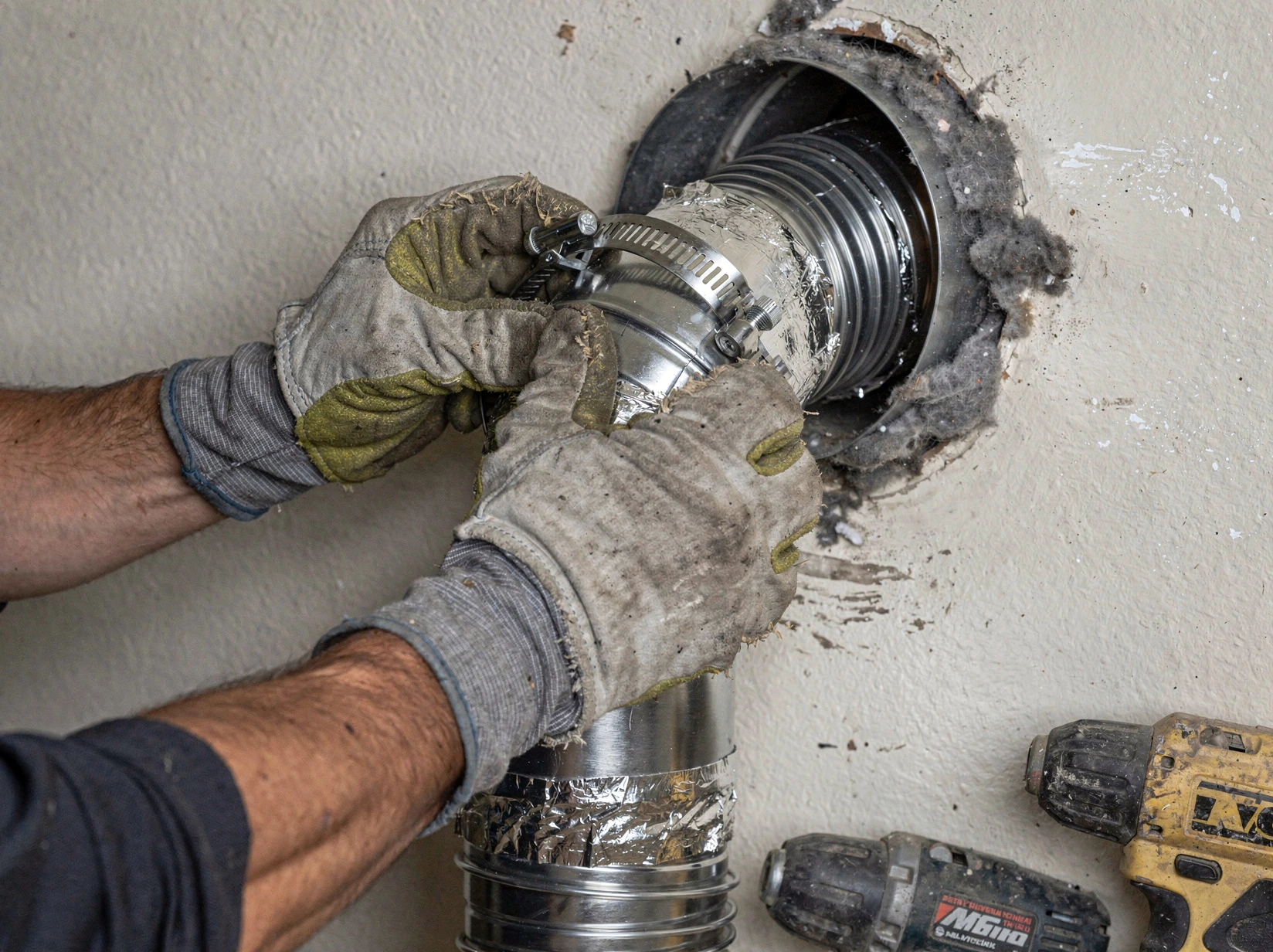 Hose Installation service in Boulder, CO