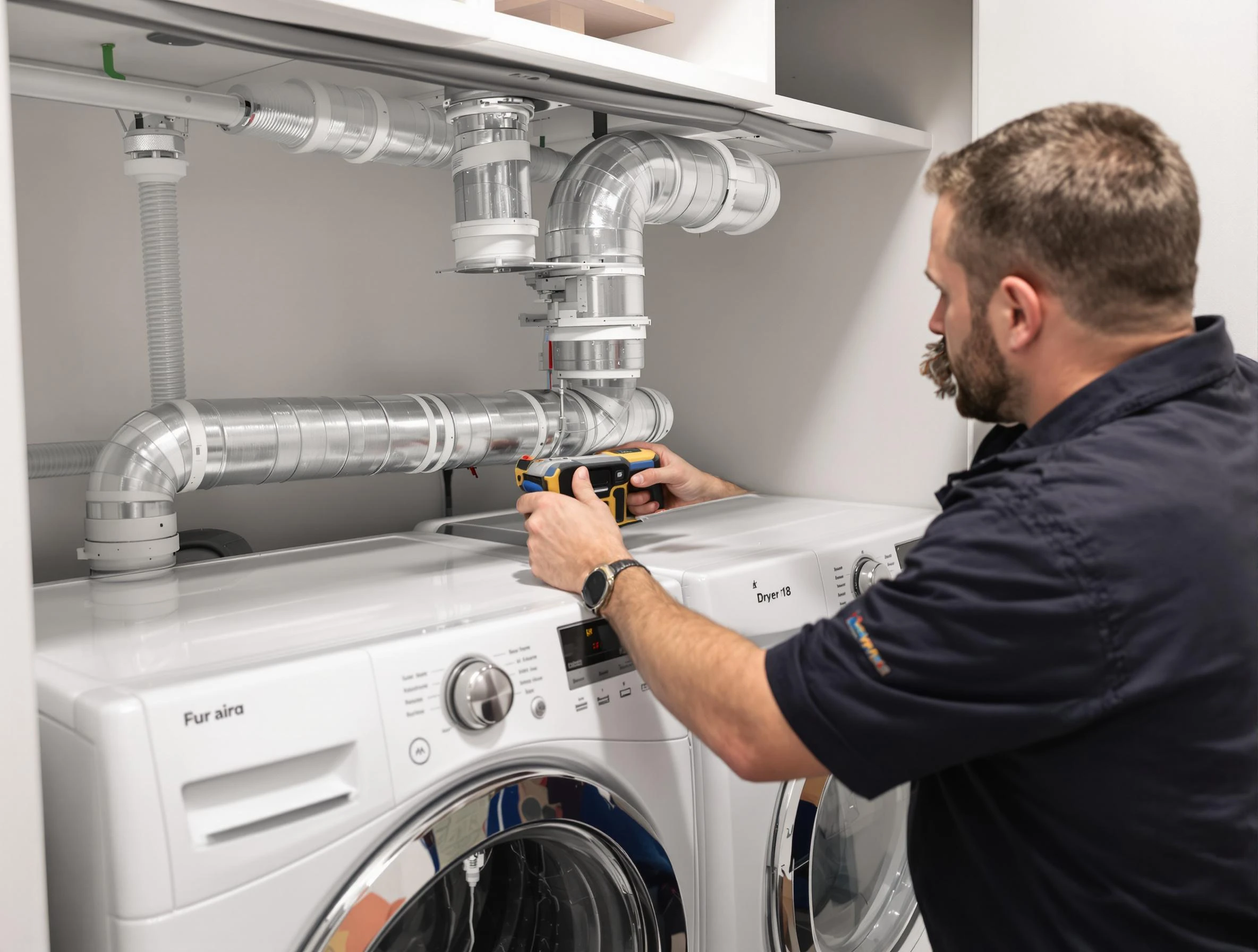 Vent Repair & Installation service in Boulder, CO