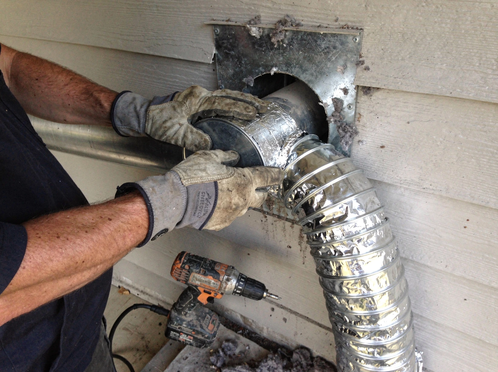 Vent Repair & Installation service in Boulder, CO