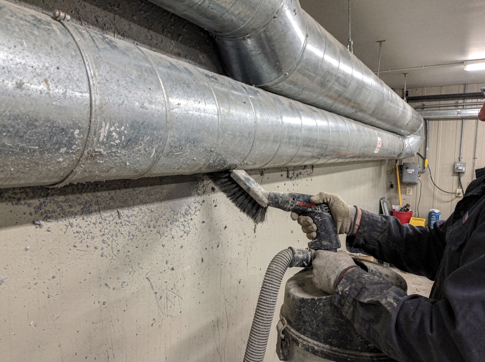 Industrial Vent Cleaning service in Boulder, CO