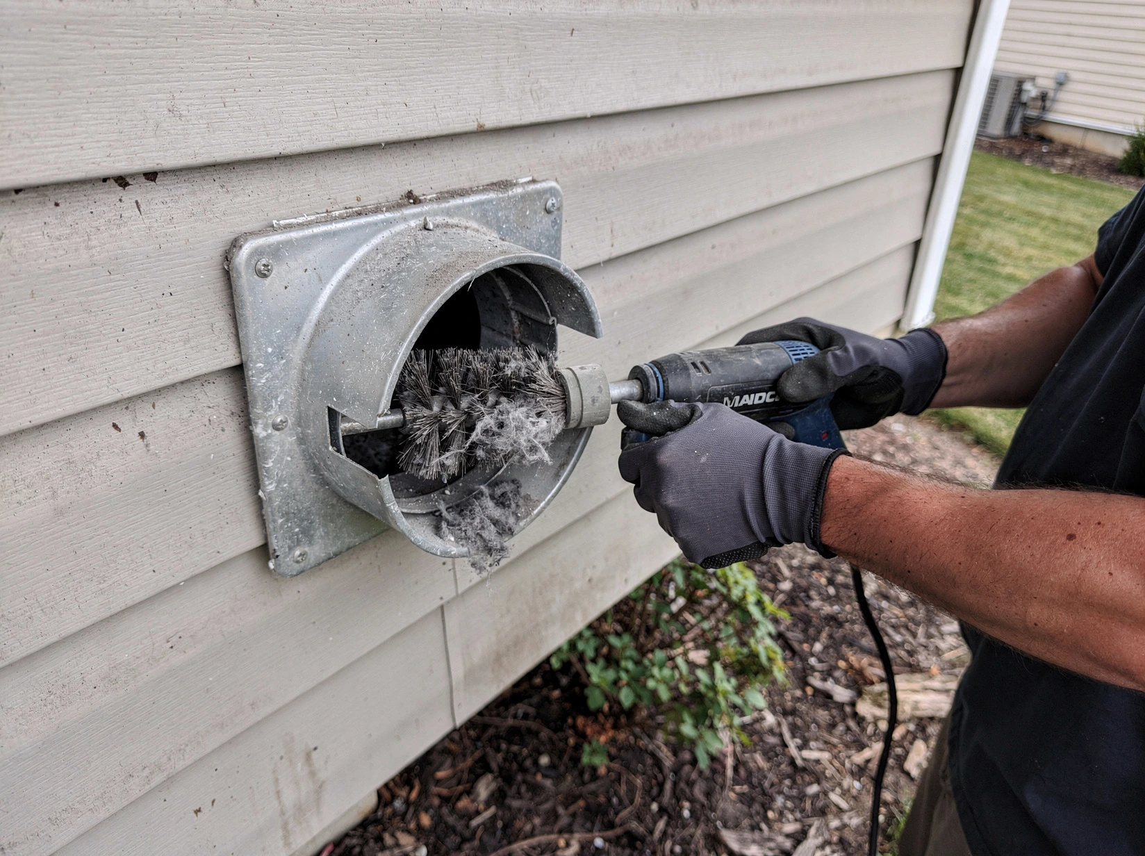 Residential Vent Cleaning service in Boulder, CO
